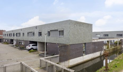 koop  IJsselstein  Kaboulstraat 9 – Hoofdfoto