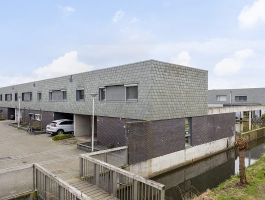 Hoofdfoto van IJsselstein Kaboulstraat 9