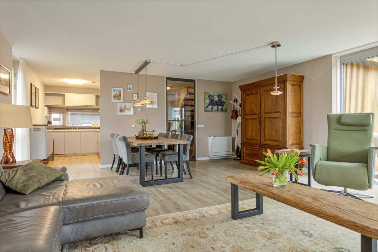 Te koop: Foto Woonhuis aan de Kaboulstraat 9 in IJsselstein