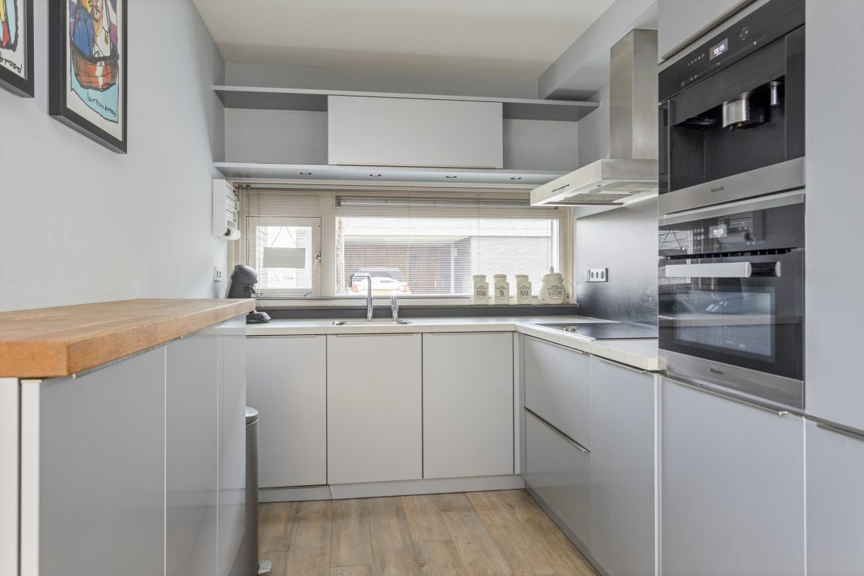 Te koop: Foto Woonhuis aan de Kaboulstraat 9 in IJsselstein