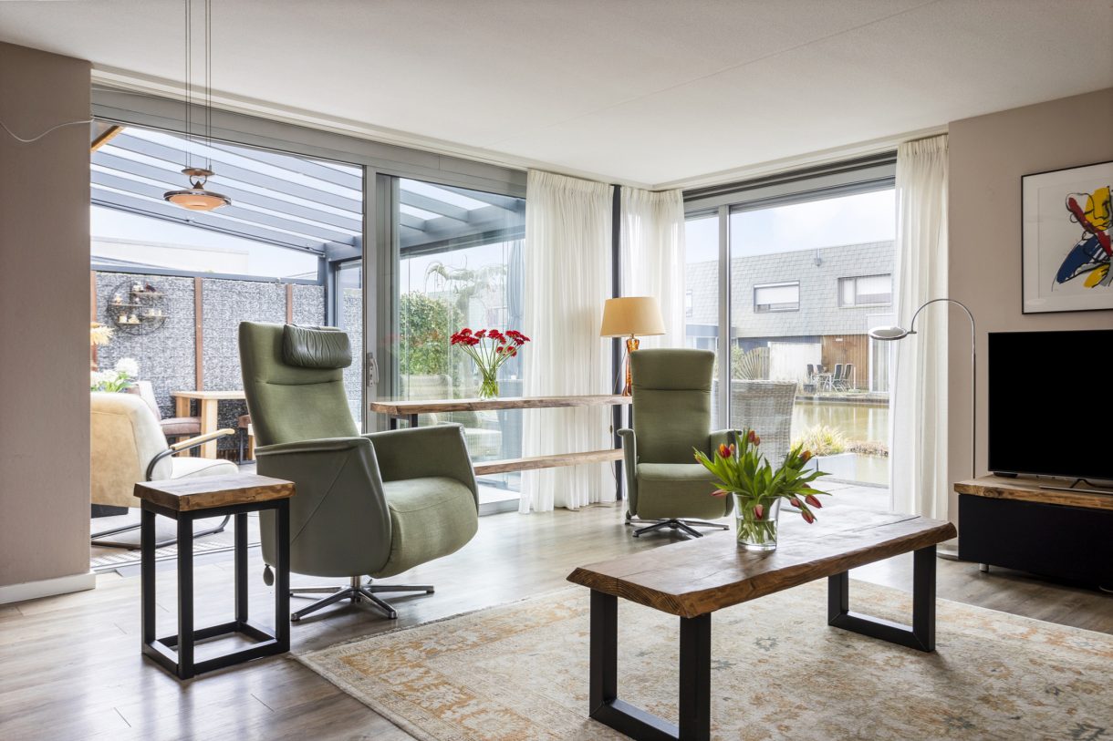 Te koop: Foto Woonhuis aan de Kaboulstraat 9 in IJsselstein