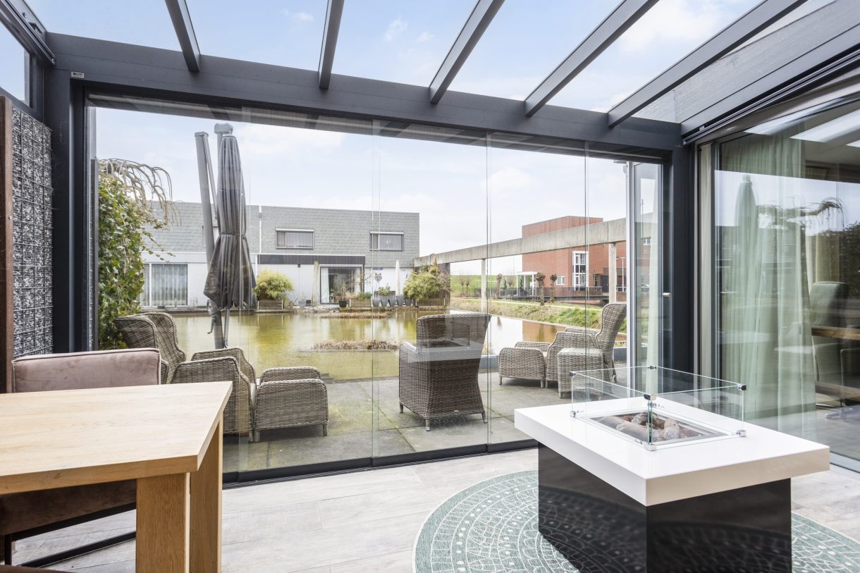 Te koop: Foto Woonhuis aan de Kaboulstraat 9 in IJsselstein