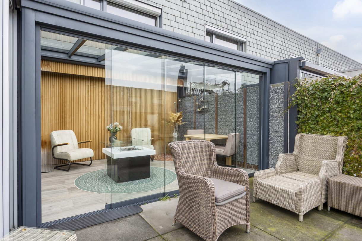 Te koop: Foto Woonhuis aan de Kaboulstraat 9 in IJsselstein