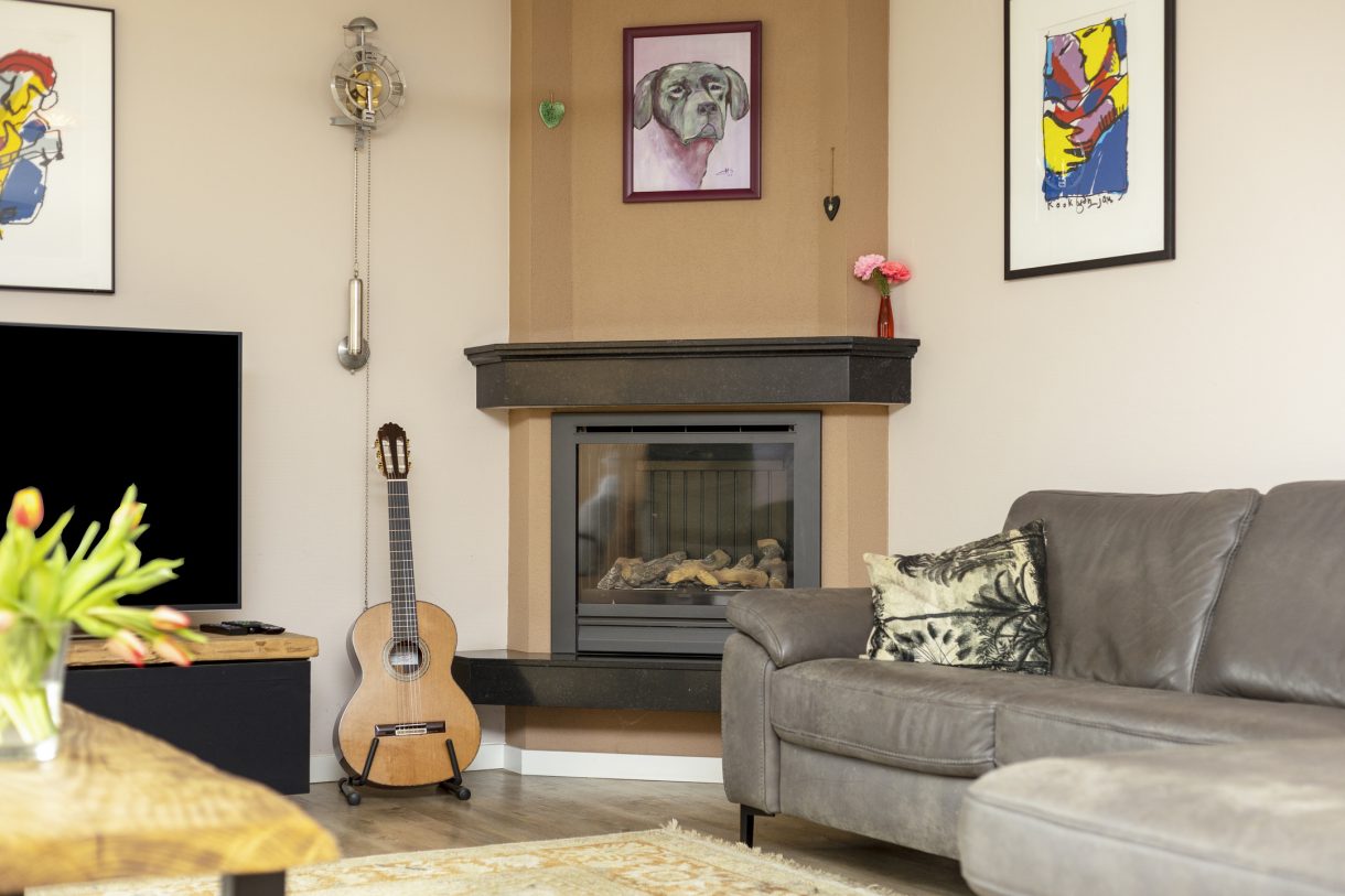 Te koop: Foto Woonhuis aan de Kaboulstraat 9 in IJsselstein