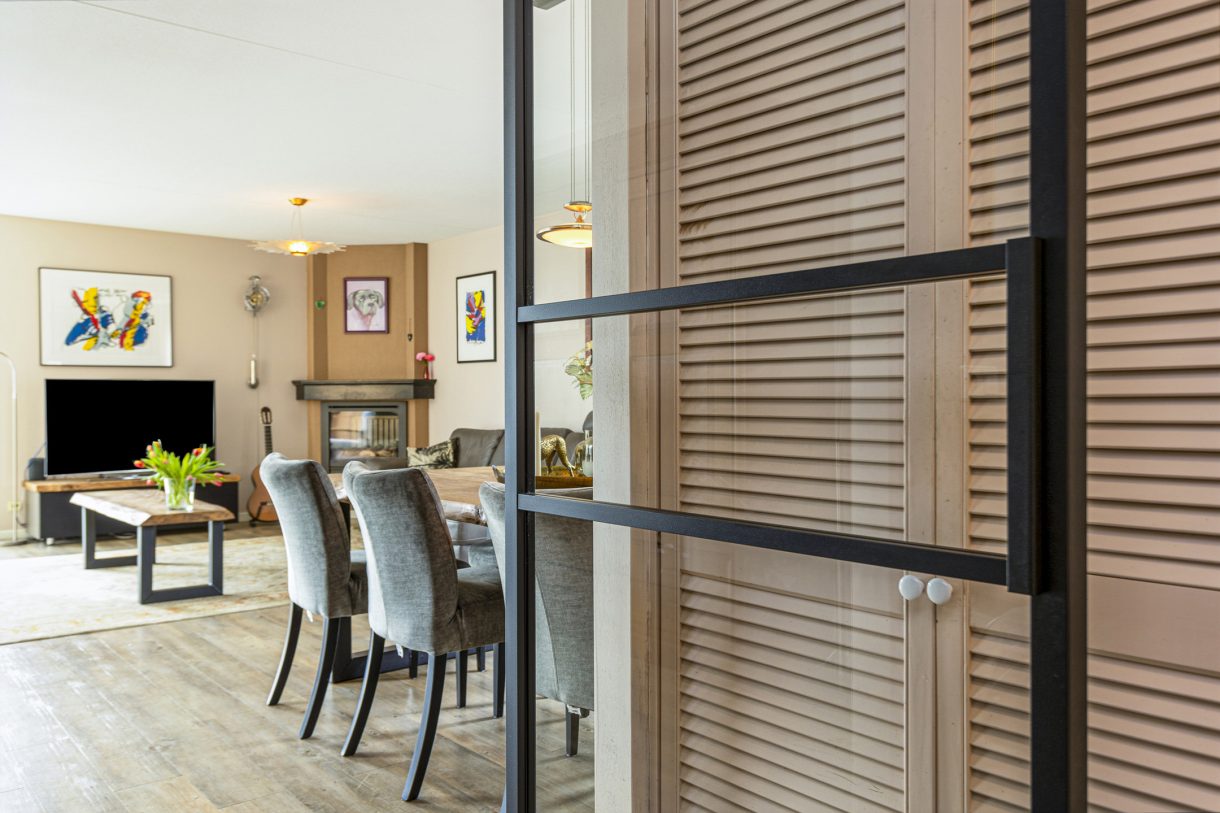 Te koop: Foto Woonhuis aan de Kaboulstraat 9 in IJsselstein