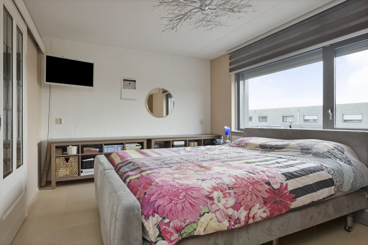 Te koop: Foto Woonhuis aan de Kaboulstraat 9 in IJsselstein