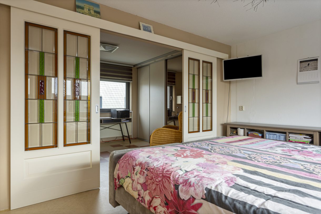 Te koop: Foto Woonhuis aan de Kaboulstraat 9 in IJsselstein