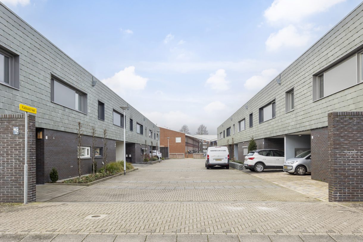 Te koop: Foto Woonhuis aan de Kaboulstraat 9 in IJsselstein