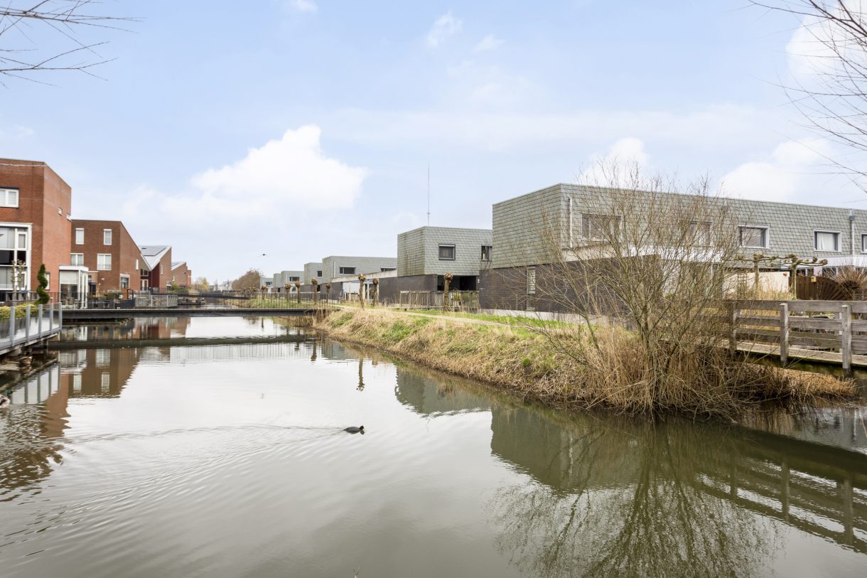 Te koop: Foto Woonhuis aan de Kaboulstraat 9 in IJsselstein