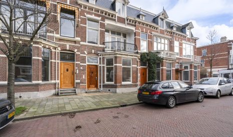 koop  's-Gravenhage  Wattstraat 19 – Hoofdfoto