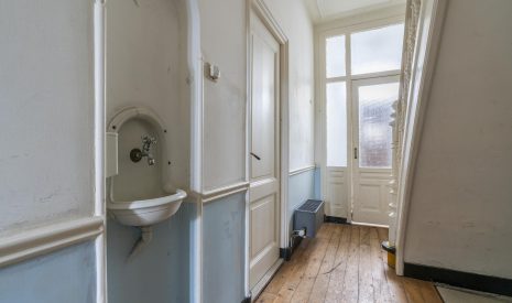 Te koop: Foto Woonhuis aan de Wattstraat 19 in 's-Gravenhage