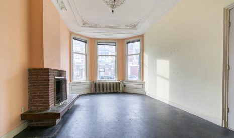 Te koop: Foto Woonhuis aan de Wattstraat 19 in 's-Gravenhage