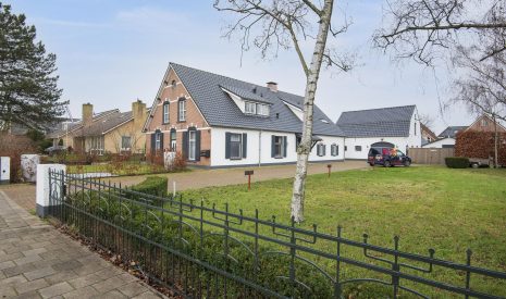 Te koop: Foto Appartement aan de Laauwikstraat 47A in Lent