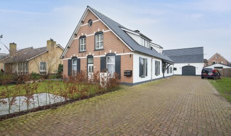 Te koop: Foto Appartement aan de Laauwikstraat 47A in Lent
