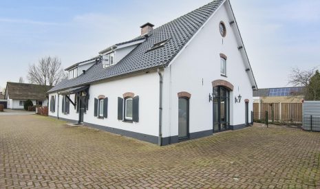 Te koop: Foto Appartement aan de Laauwikstraat 47A in Lent