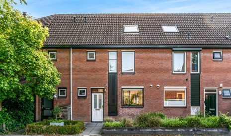 Hoofdfoto van Nieuwegein Kerkuil 23