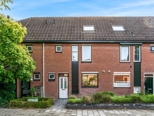 Hoofdfoto van Nieuwegein Kerkuil 23