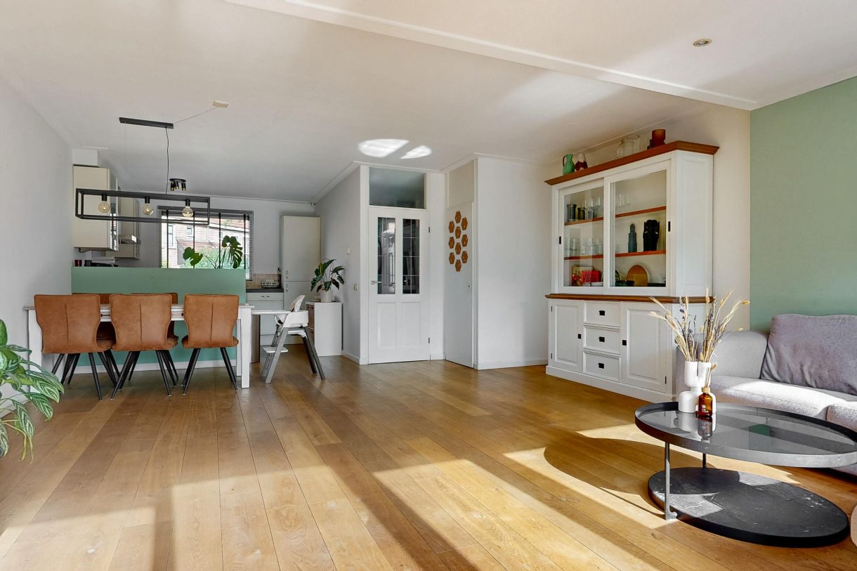 Te koop: Foto Woonhuis aan de Kerkuil 23 in Nieuwegein