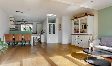 Te koop: Foto Woonhuis aan de Kerkuil 23 in Nieuwegein