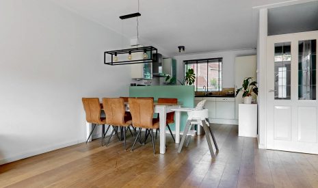 Te koop: Foto Woonhuis aan de Kerkuil 23 in Nieuwegein