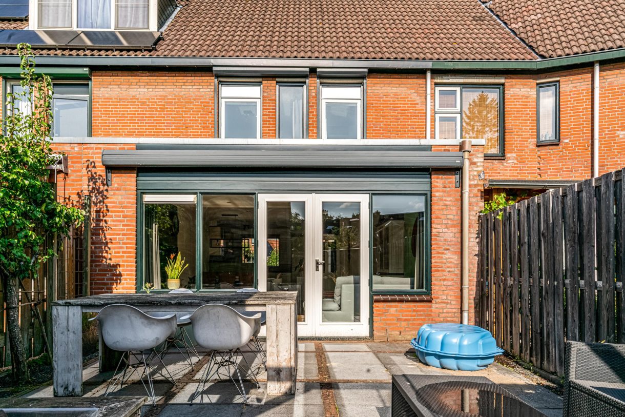 Te koop: Foto Woonhuis aan de Kerkuil 23 in Nieuwegein