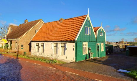 huur  Kwadijk  Kwadijk 161 – Hoofdfoto