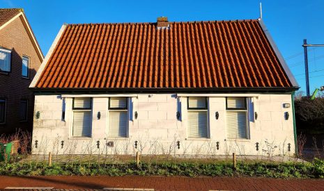 Te huur: Foto Woonhuis aan de Kwadijk 161 in Kwadijk