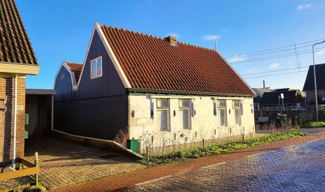Te huur: Foto Woonhuis aan de Kwadijk 161 in Kwadijk