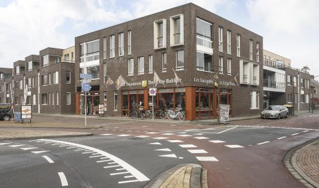 huur  Oisterwijk  Pastoor van Beugenstraat 108 – Hoofdfoto