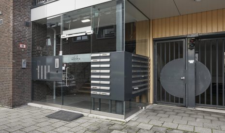 Te huur: Foto Appartement aan de Pastoor van Beugenstraat 108 in Oisterwijk