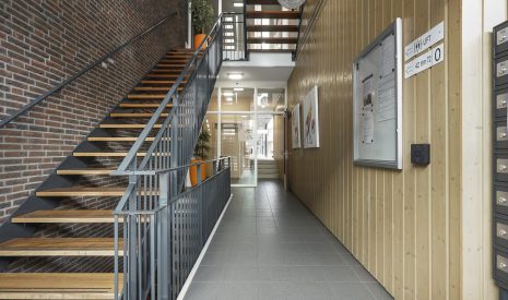 Te huur: Foto Appartement aan de Pastoor van Beugenstraat 108 in Oisterwijk