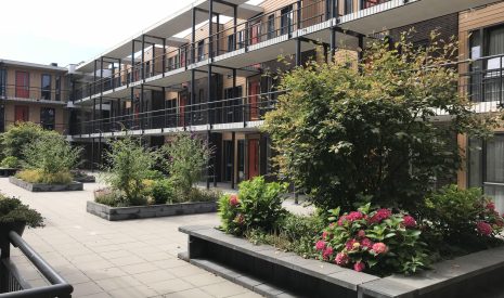 Te huur: Foto Appartement aan de Pastoor van Beugenstraat 108 in Oisterwijk