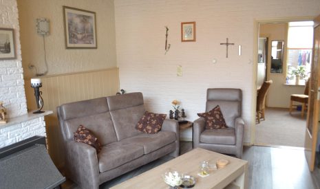 Te koop: Foto Woonhuis aan de Oranjestraat 60 in Hoogeveen