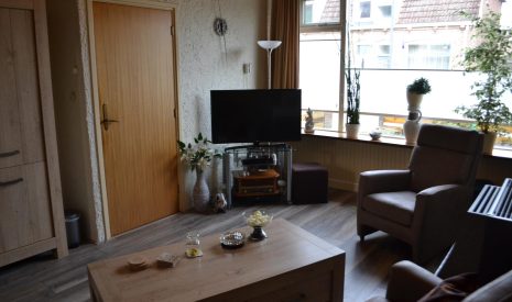 Te koop: Foto Woonhuis aan de Oranjestraat 60 in Hoogeveen