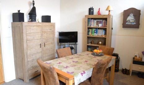 Te koop: Foto Woonhuis aan de Oranjestraat 60 in Hoogeveen
