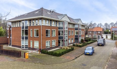 koop  Hoorn  Adriaen Boomstraat 2B – Hoofdfoto