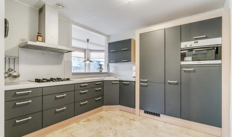 Te koop: Foto Appartement aan de Adriaen Boomstraat 2B in Hoorn