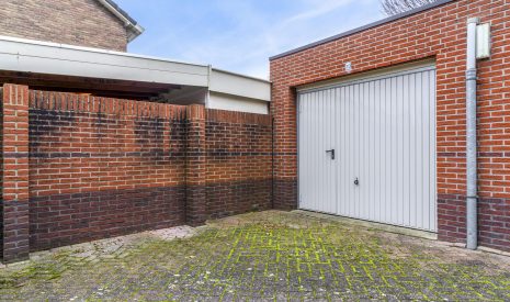 Te koop: Foto Appartement aan de Adriaen Boomstraat 2B in Hoorn