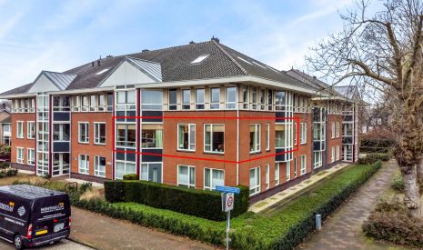 Te koop: Foto Appartement aan de Adriaen Boomstraat 2B in Hoorn