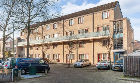 koop  Maarssen  Antilopespoor 415 – Hoofdfoto