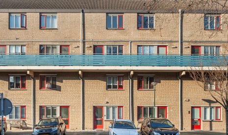 Te koop: Foto Appartement aan de Antilopespoor 415 in Maarssen