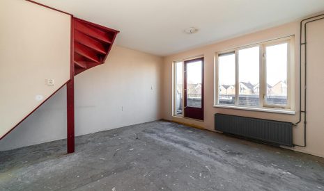 Te koop: Foto Appartement aan de Antilopespoor 415 in Maarssen