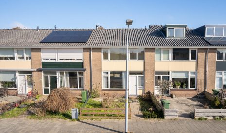 koop  Nieuw-Vennep  Broekemastraat 11 – Hoofdfoto