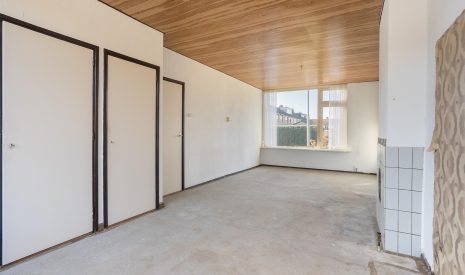 Te koop: Foto Woonhuis aan de Broekemastraat 11 in Nieuw-Vennep