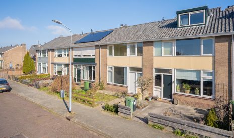 Te koop: Foto Woonhuis aan de Broekemastraat 11 in Nieuw-Vennep