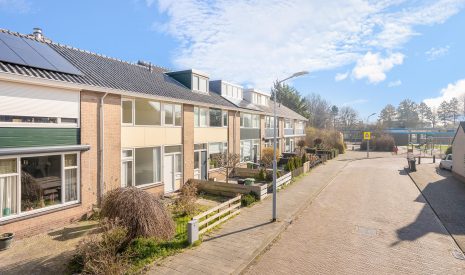 Te koop: Foto Woonhuis aan de Broekemastraat 11 in Nieuw-Vennep