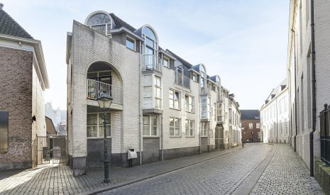 huur  Breda  Cingelstraat 18 – Hoofdfoto