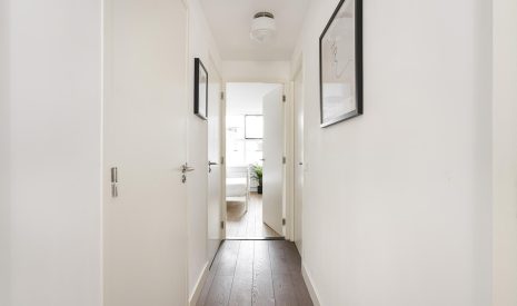 Te huur: Foto Appartement aan de Cingelstraat 18 in Breda