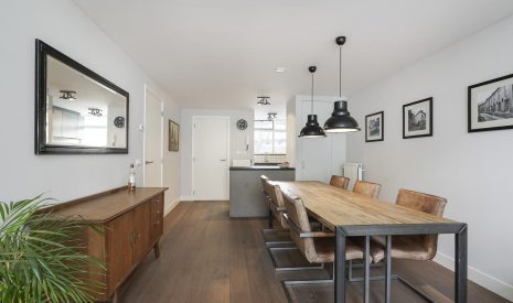 Te huur: Foto Appartement aan de Cingelstraat 18 in Breda
