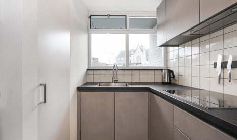 Te huur: Foto Appartement aan de Cingelstraat 18 in Breda